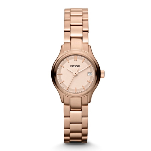 Zegarek Fossil Archival Mini ES3167