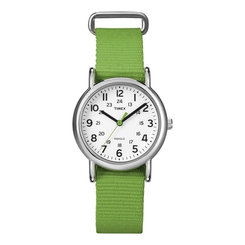 Zegarek Timex Weekender T2N835