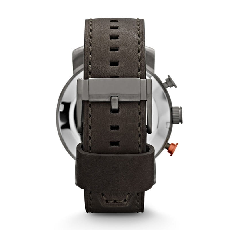Zegarek męski Fossil Nate Chronograph JR1419 Twoje Zegarki