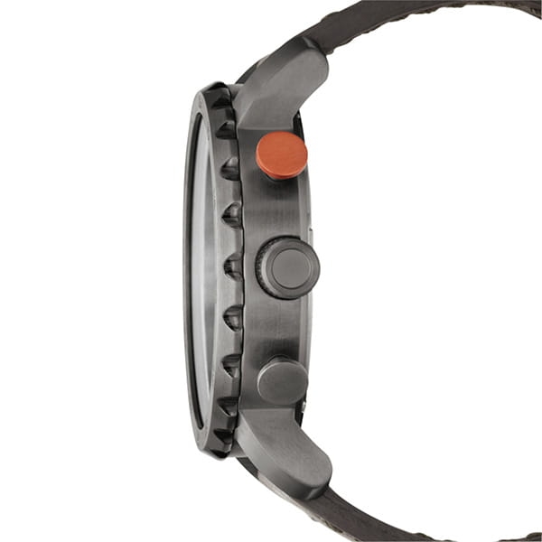 Zegarek męski Fossil Nate Chronograph JR1419 Twoje Zegarki