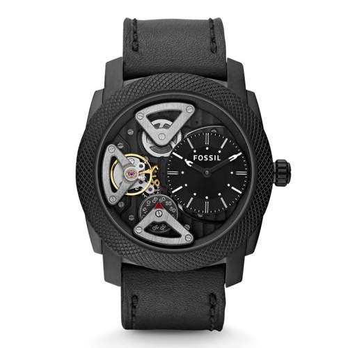 Zegarek Fossil Machine Twist ME1121