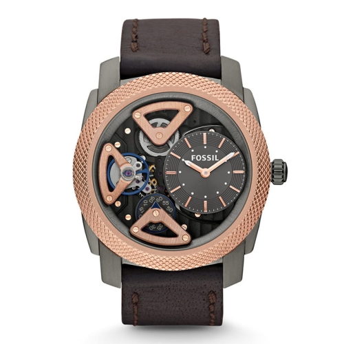 Zegarek Fossil Machine Twist ME1122