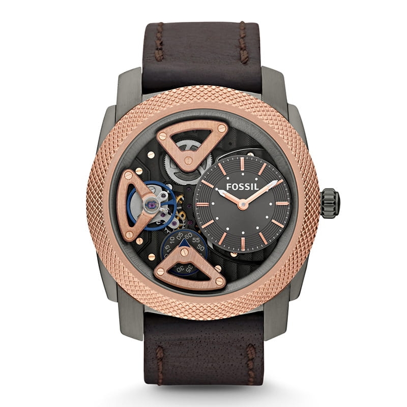 Zegarek męski Fossil Machine Twist ME1122 Twoje Zegarki