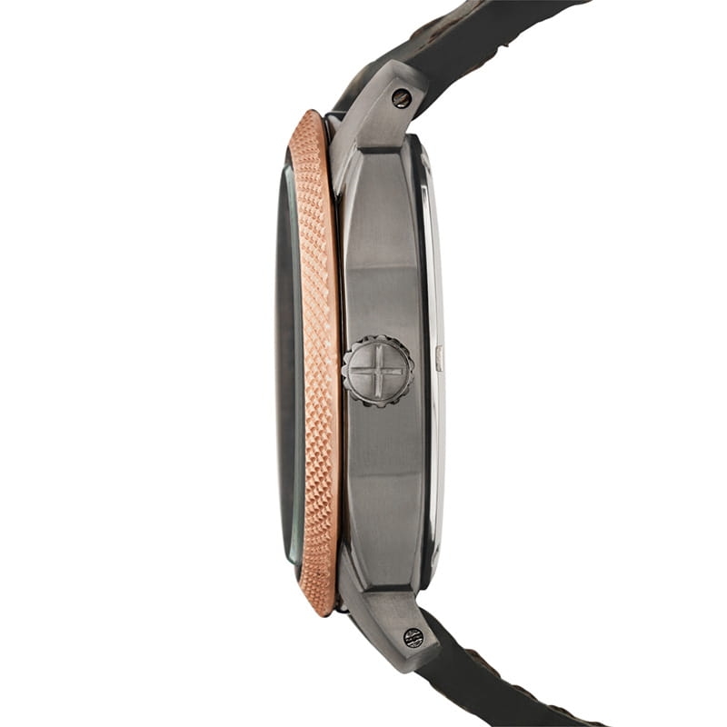 Zegarek męski Fossil Mechanical Twist ME1122 Twoje Zegarki