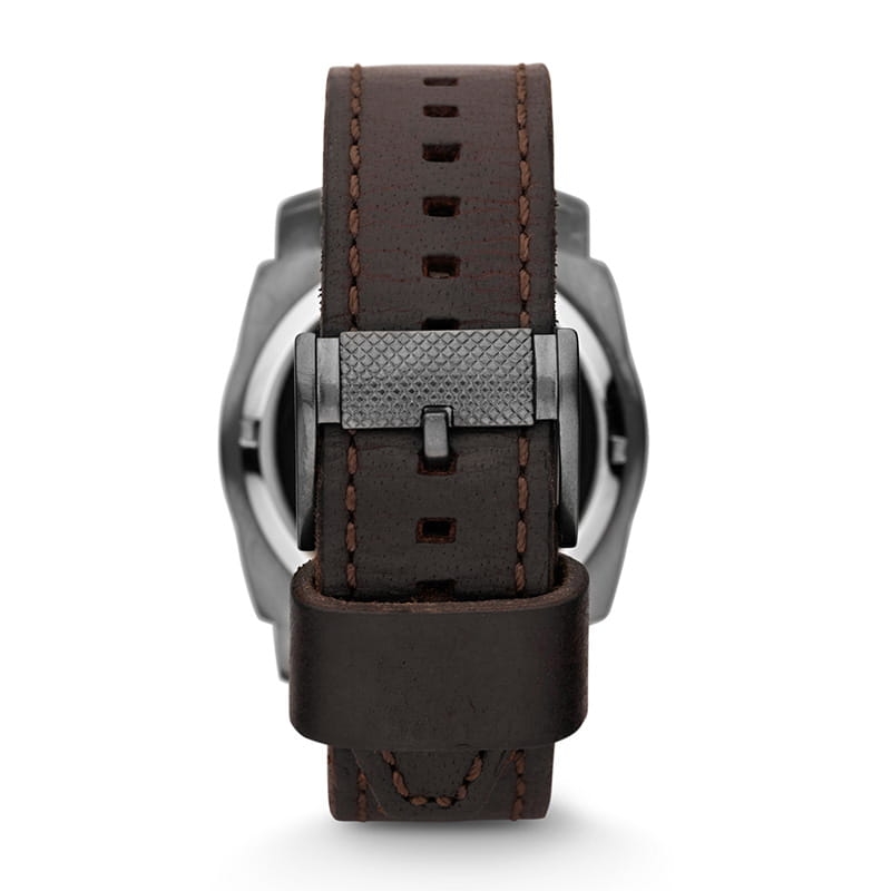 Zegarek męski Fossil Mechanical Twist ME1122 Twoje Zegarki