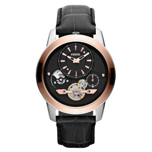 Zegarek Fossil Grant Twist ME1125