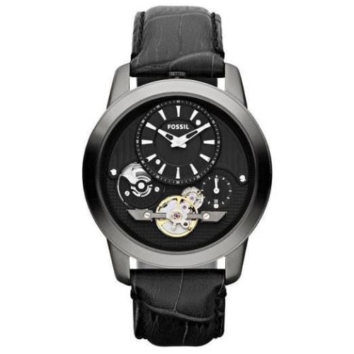Zegarek Fossil Grant Twist ME1126