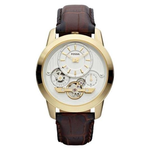 Zegarek Fossil Grant Twist ME1127