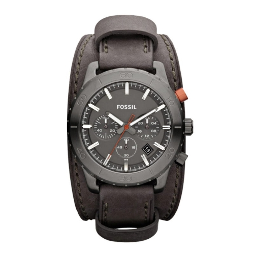 Zegarek Fossil Keaton Chronograph JR1418