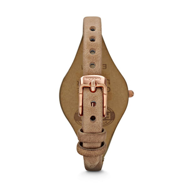 Zegarek damski Fossil Georgia ES3151 Twoje Zegarki