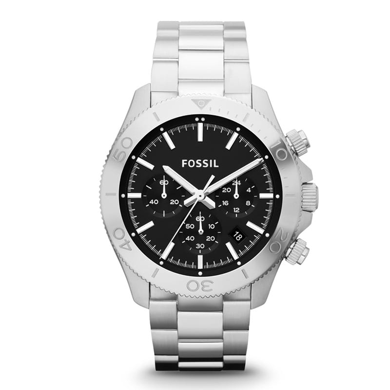 Zegarek męski Fossil Retro Traveler Chronograph CH2848 Twoje Zegarki