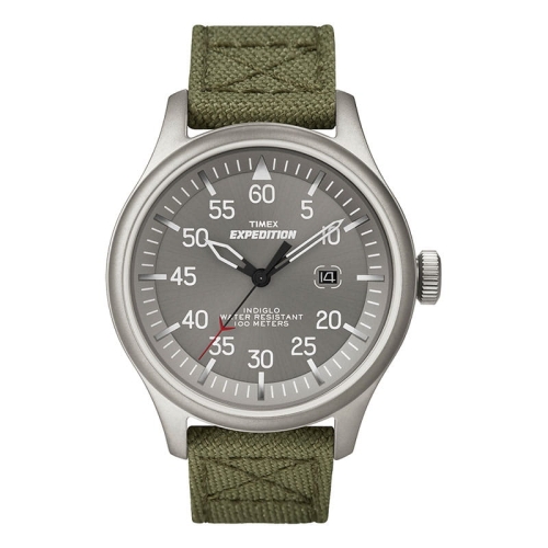 Zegarek Timex Expedition Military Field T49875