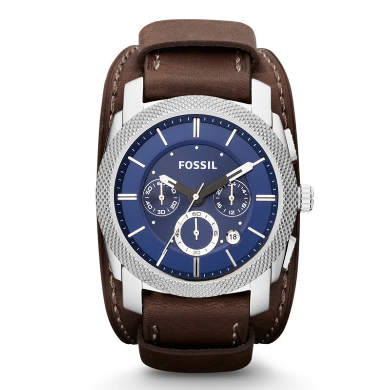 Zegarek męski Fossil Machine Chronograph FS4793 Twoje Zegarki