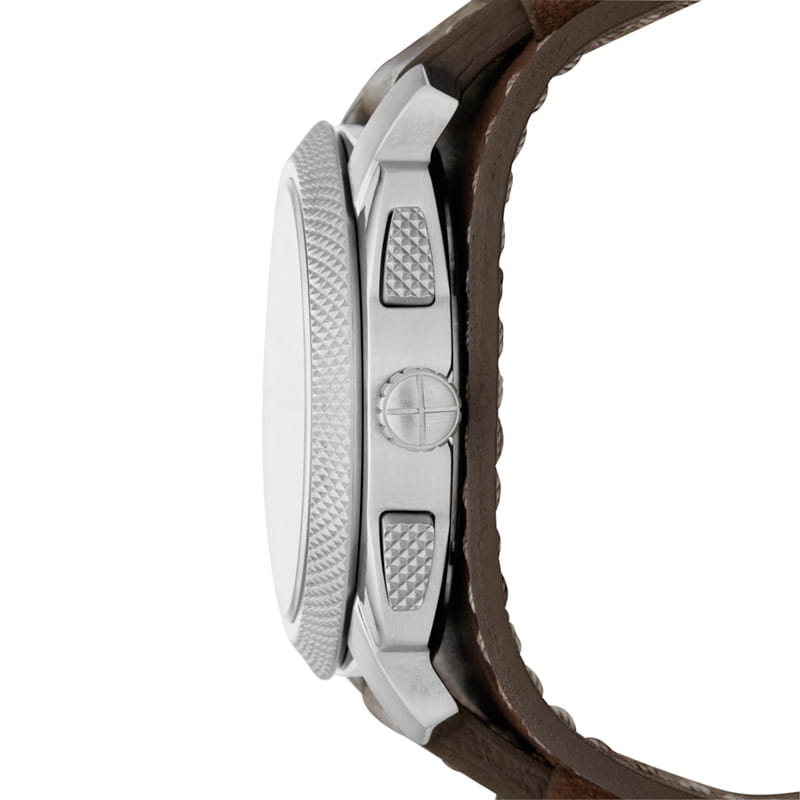 Zegarek męski Fossil Machine Chronograph FS4793 Twoje Zegarki