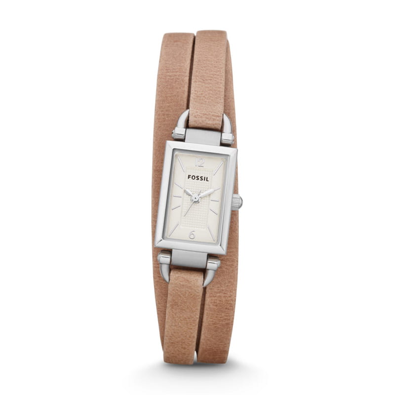 Zegarek damski Fossil Delaney JR1370  Twoje Zegarki