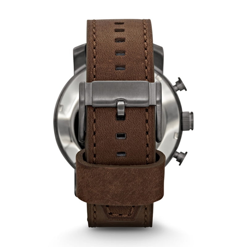Zegarek męski Fossil Nate Chronograph JR1424 Twoje Zegarki