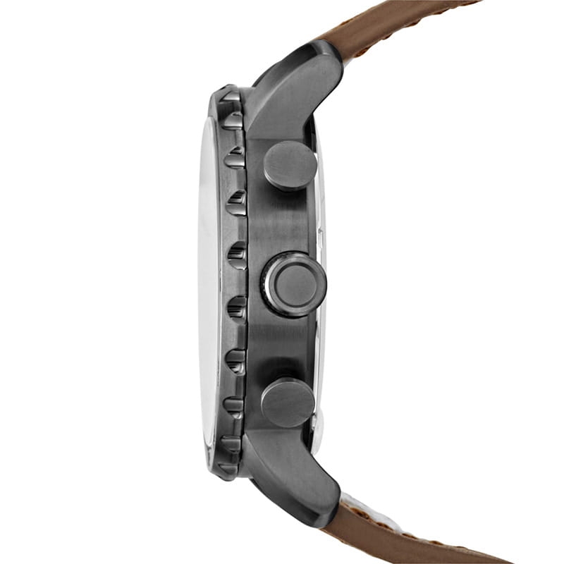 Zegarek męski Fossil Nate Chronograph JR1424 Twoje Zegarki
