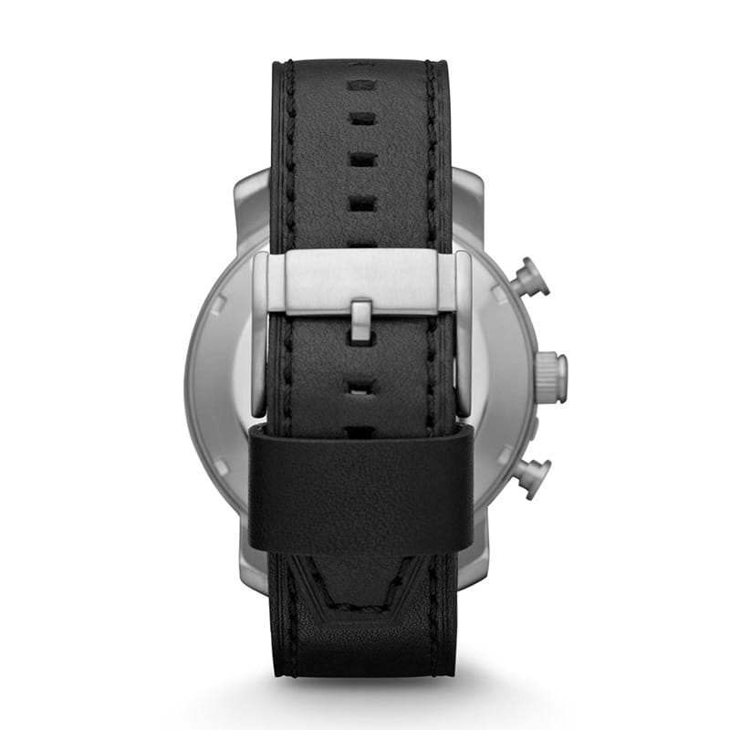 Zegarek męski Fossil Nate Chronograph JR1436 Twoje Zegarki
