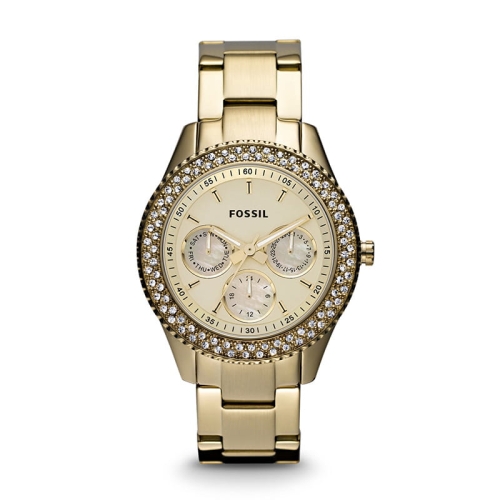 Zegarek Fossil Stella Multifunction ES3101
