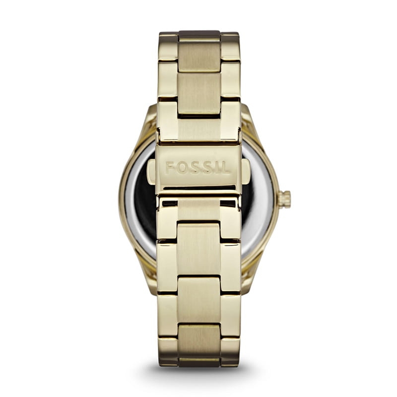Zegarek damski Fossil Stella Multifunction ES3101 Twoje Zegarki