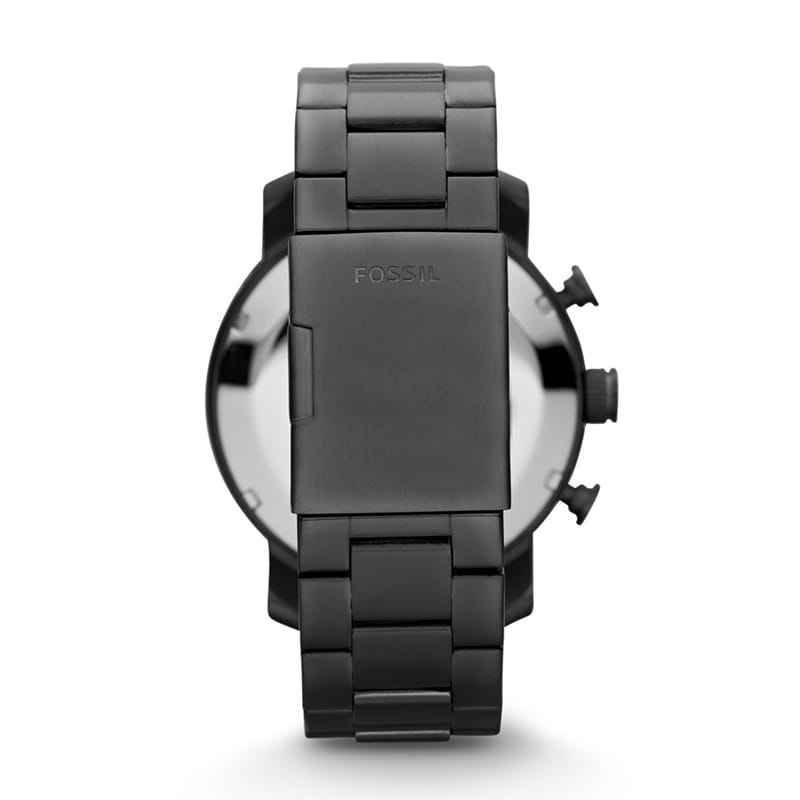 Zegarek męski Fossil Nate Chronograph JR1437 Twoje Zegarki