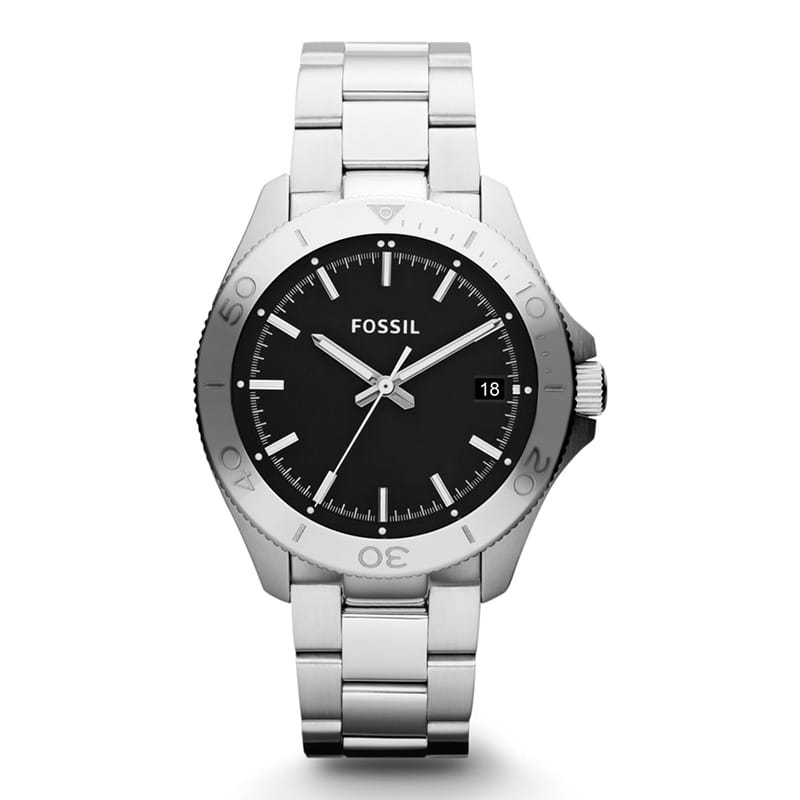 Zegarek męski Fossil Retro Traveler AM4441 Twoje Zegarki