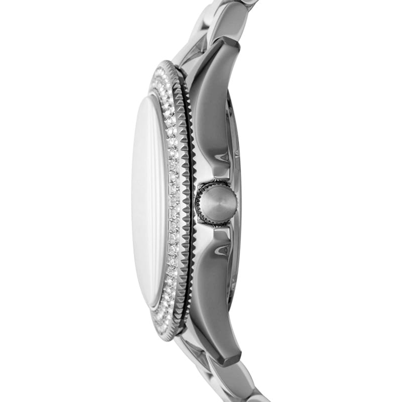 Zegarek damski Fossil Retro Traveler AM4452 Twoje Zegarki