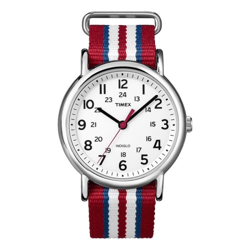 Zegarek Timex Weekender T2N746