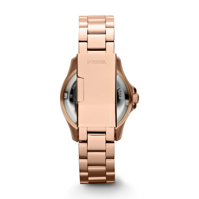 Zegarek damski Fossil Retro Traveler AM4454 Twoje Zegarki