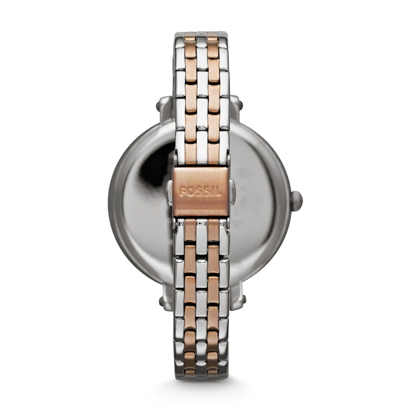 Zegarek damski Fossil Heather ES3215 Twoje Zegarki
