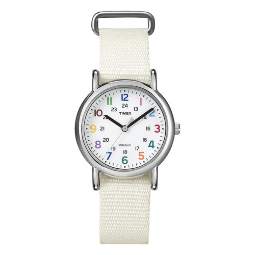 Zegarek Timex Weekender T2N837