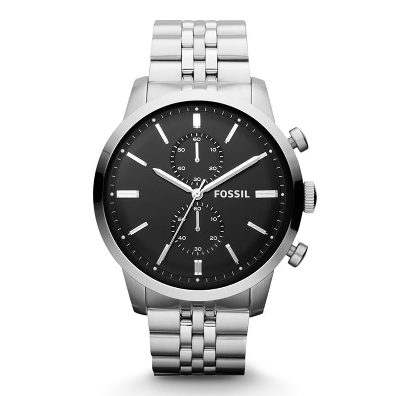 Zegarek męski Fossil Townsman Chronograph FS4784 Twoje Zegarki