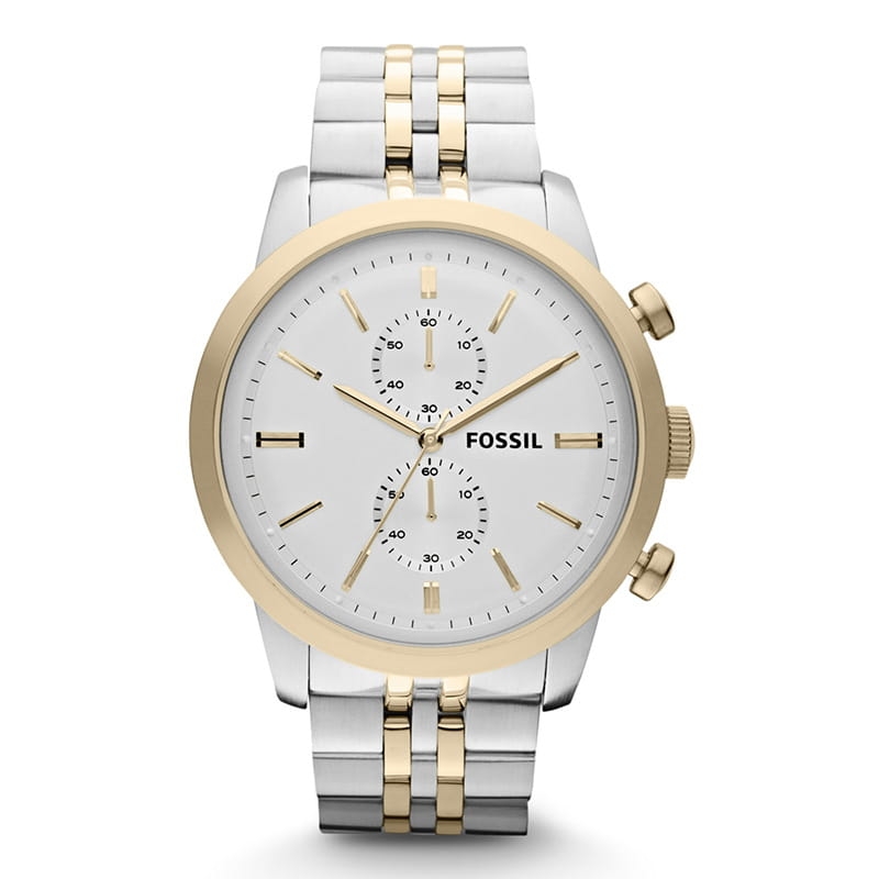 Zegarek męski Fossil Townsman Chronograph FS4785 Twoje Zegarki