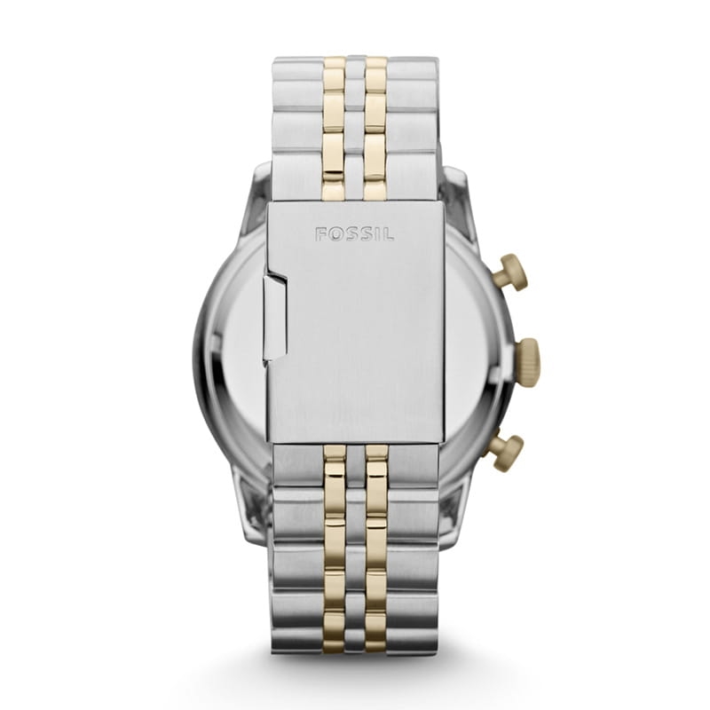 Zegarek męski Fossil Townsman Chronograph FS4785 Twoje Zegarki