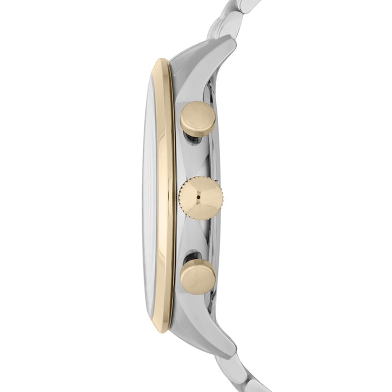 Zegarek męski Fossil Townsman Chronograph FS4785 Twoje Zegarki