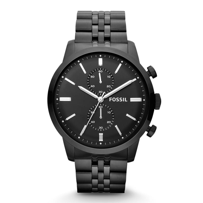 Zegarek męski Fossil Townsman Chronograph FS4787 Twoje Zegarki