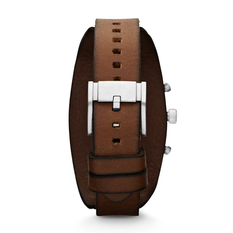 Zegarek męski Fossil Compas Chronograph JR1432 Twoje Zegarki