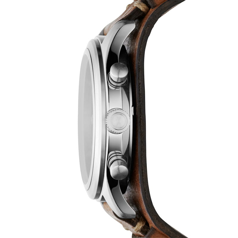 Zegarek męski Fossil Compas Chronograph JR1432 Twoje Zegarki