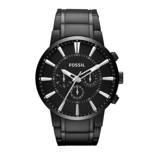 Zegarek Fossil Dress Chronograph FS4778