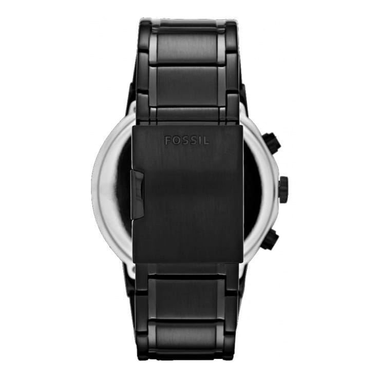 Zegarek męski Fossil Dress Chronograph FS4778 Twoje Zegarki