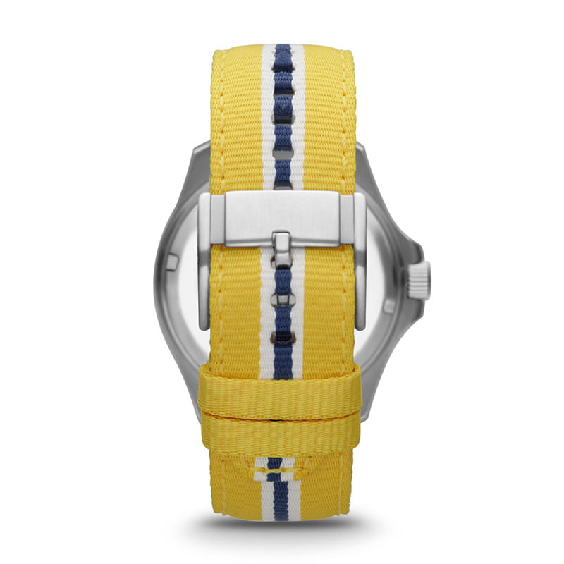 Zegarek męski Fossil Retro Traveler AM4477 Twoje Zegarki