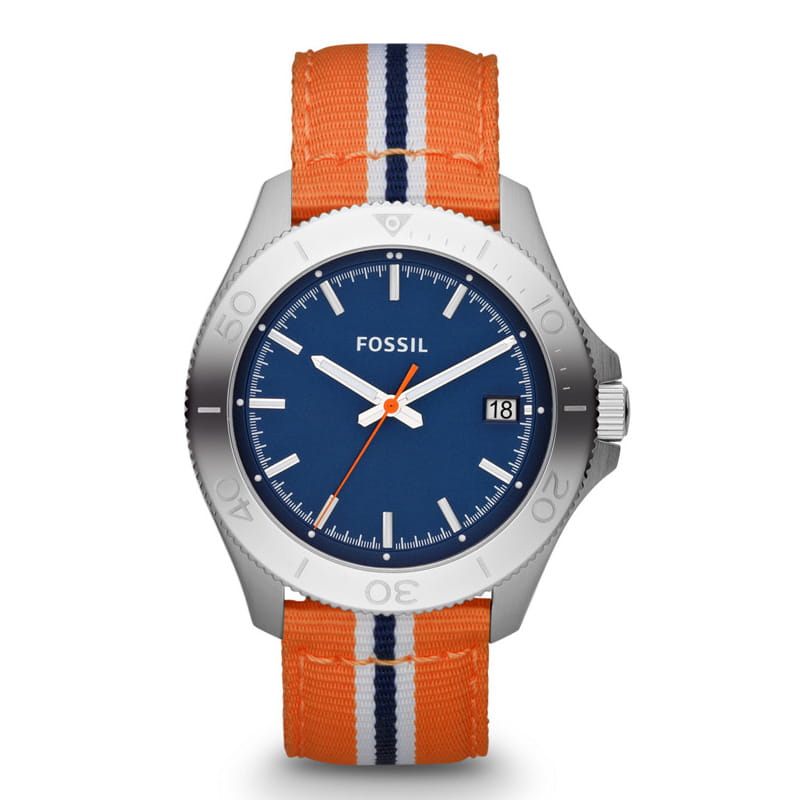 Zegarek męski Fossil Retro Traveler AM4478 Twoje Zegarki