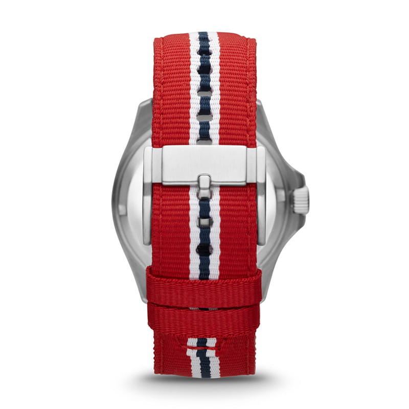 Zegarek męski Fossil Retro Traveler AM4479 Twoje Zegarki