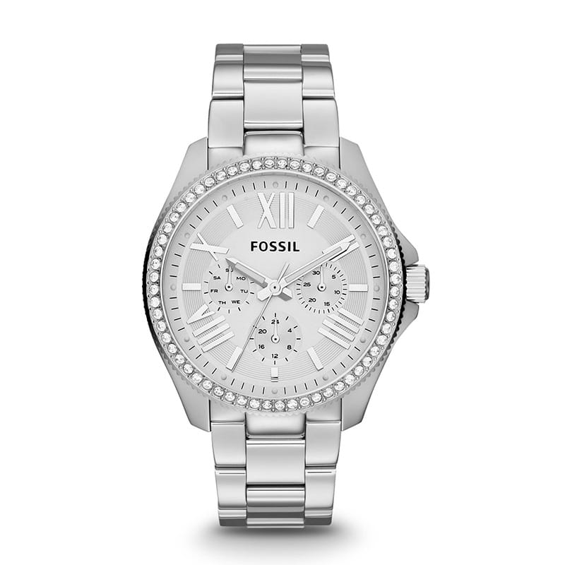 Zegarek damski Fossil Cecile Multifunction AM4481 Twoje Zegarki