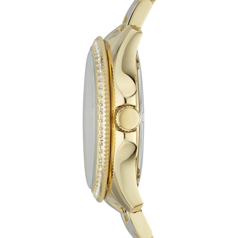 Zegarek damski Fossil Cecile Multifunction AM4482 Twoje Zegarki