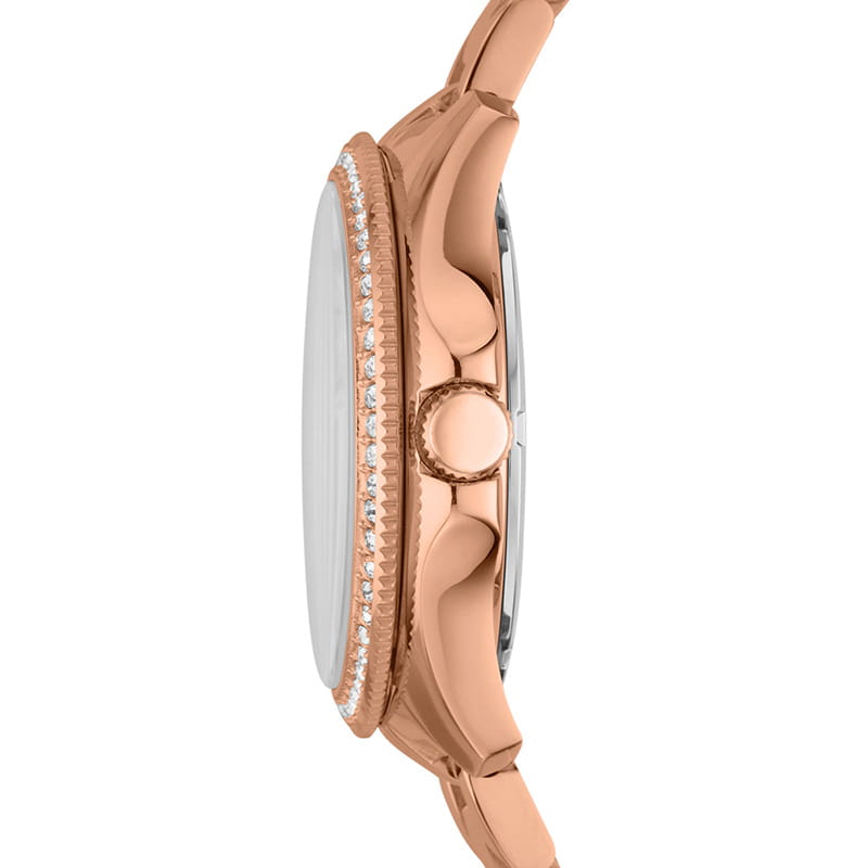 Zegarek damski Fossil Cecile Multifunction AM4483 Twoje Zegarki