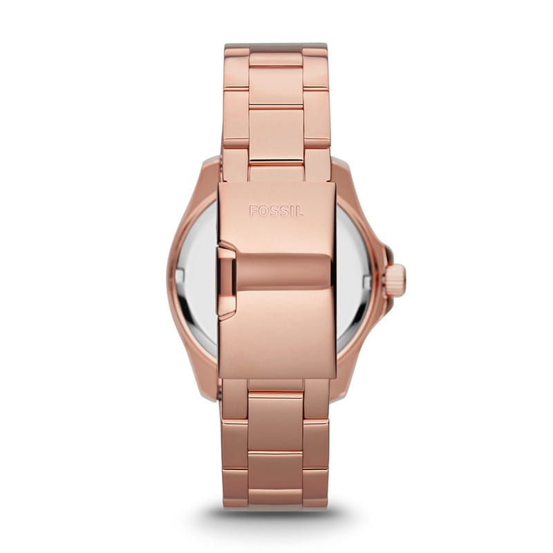 Zegarek damski Fossil Cecile Multifunction AM4483 Twoje Zegarki