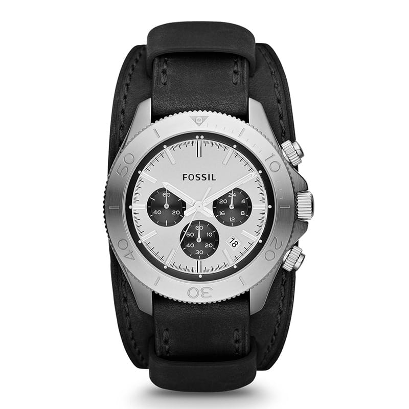 Zegarek męski Fossil Retro Traveler Chronograph CH2856 Twoje Zegarki