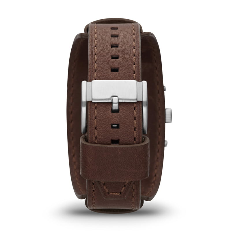 Zegarek męski Fossil Retro Traveler Chronograph CH2857 Twoje Zegarki