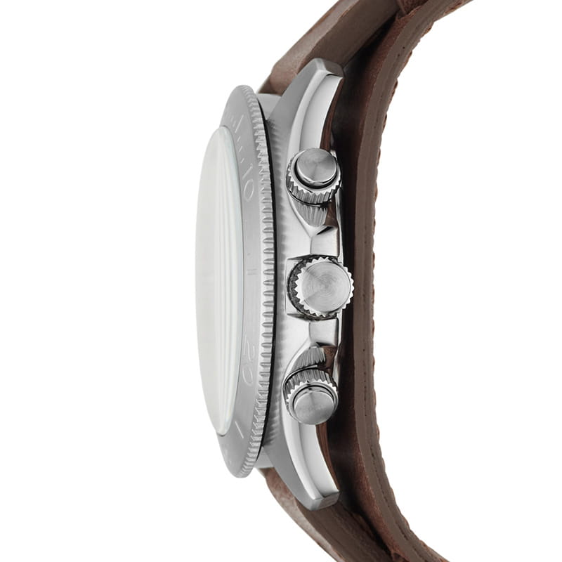 Zegarek męski Fossil Retro Traveler Chronograph CH2857 Twoje Zegarki